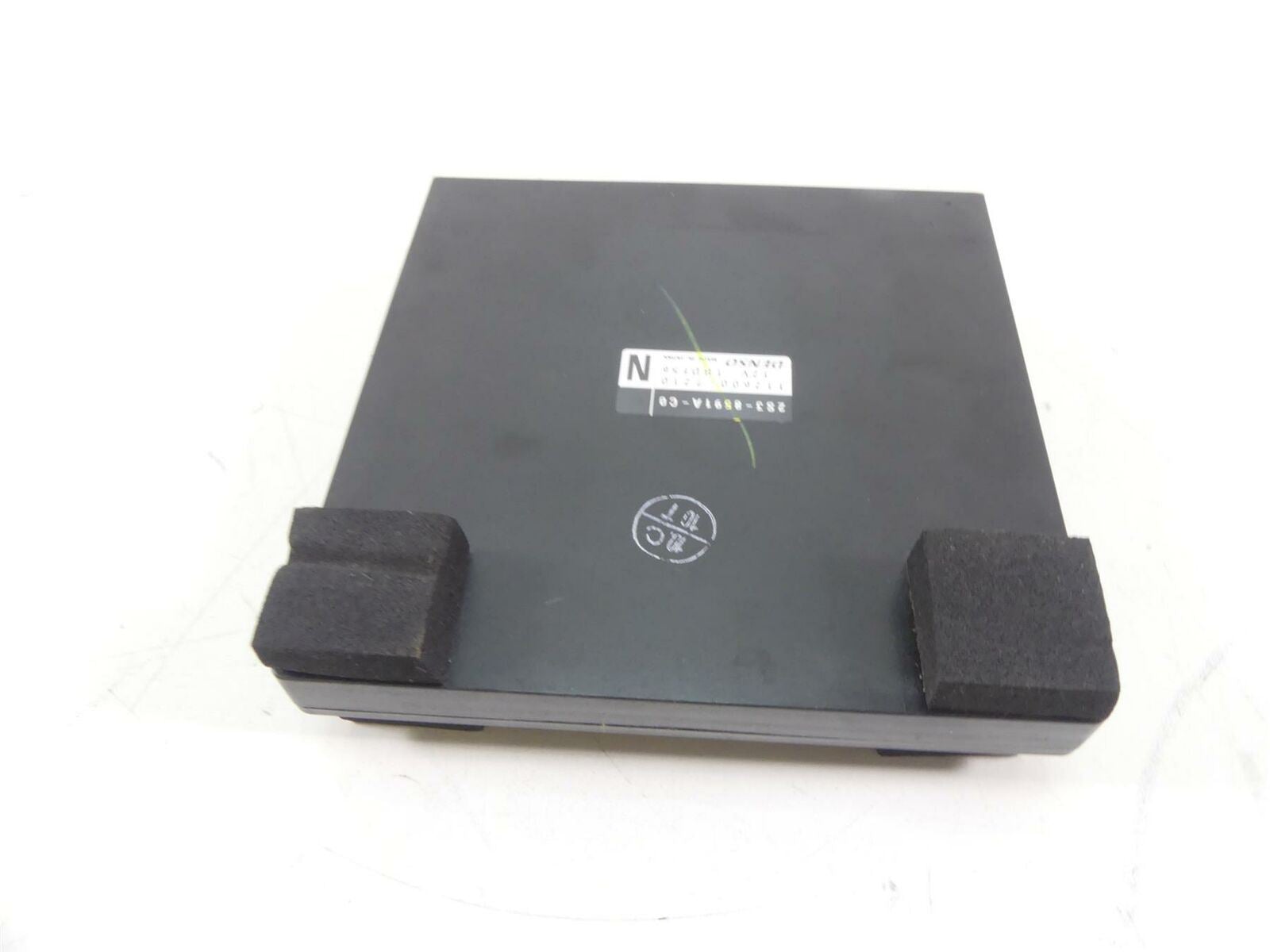 Yamaha 2009VMX17 1700 Denso Cdi Ecu Ecm Engine Control Module 2S3-8591A-C0- 00 - アクセサリー