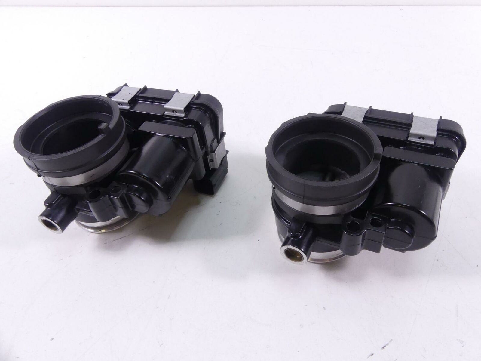 2016 BMW R1200RS K54 Throttle Bodies Fuel Injection Injectors 13548564959 | Mototech271