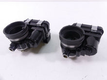 Load image into Gallery viewer, 2016 BMW R1200RS K54 Throttle Bodies Fuel Injection Injectors 13548564959 | Mototech271
