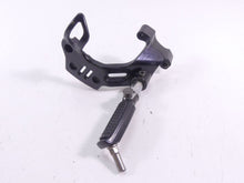 Load image into Gallery viewer, 2009 Harley Sportster XR1200 Right Rider Front Foot Peg Footpeg  51045-08 | Mototech271
