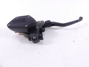 2014 BMW R1200 RT RTW K52 Front Brake Master Cylinder 32728559604 | Mototech271