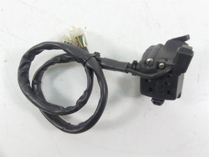 2014 Moto Guzzi Griso 1200 SE 8V Left Hand Light Mode Control Switch AP8127703 | Mototech271