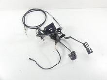 Load image into Gallery viewer, 2018 Yamaha YXZ1000R EPS SS Foot Brake Acc Pedal Set + Cables B57-F2548-01-00 | Mototech271
