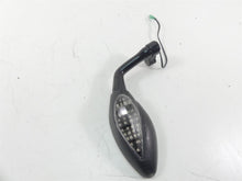 Load image into Gallery viewer, 2009 Buell 1125 CR Right Mirror Rear View Front Blinker N0162.1ATA | Mototech271
