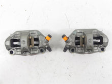 Load image into Gallery viewer, 2015 KTM 1290R Super Duke Front Brembo Brake Caliper Set 6131301500158 | Mototech271
