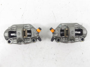 2015 KTM 1290R Super Duke Front Brembo Brake Caliper Set 6131301500158 | Mototech271