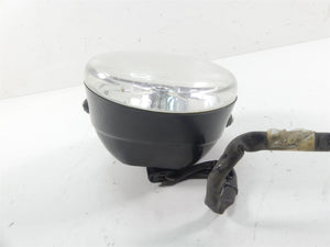 2013 Harley VRSCDX Night Rod Special Headlight Head Light Lamp 69873-07B | Mototech271