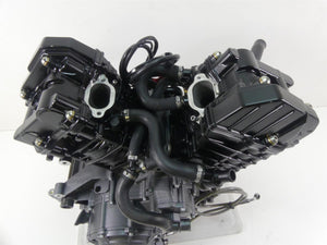 2015 Eric Buell Racing 1190SX ETV2 Running Engine Motor - Video