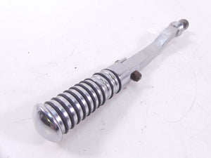 2001 Harley Sportster XL883 Left Right Chrome Fw Foot Control Peg Shifter Br Ped | Mototech271