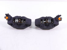Load image into Gallery viewer, 2011 BMW R1200GS R 1200 GS K25 Front Brake Caliper Set 34117711438 34117711439 | Mototech271
