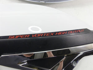 2018 Yamaha Waverunner VX1050 BT Deluxe Main Side Cover Fairing Set F2X-U377B | Mototech271