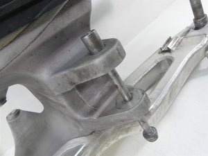 2004 Honda CBR1000RR SC57 Unit Pro-Link Swingarm Swing Arm 52200-MEL-505 | Mototech271