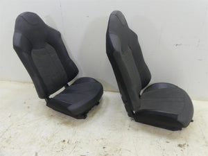 2017 Polaris General 1000 Driver Rider Passenger Pillion Seat Set 1022256 | Mototech271