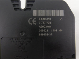 2014 BMW K1600 GTL K48   Alarm Control Central Locking Module & Fob Key 8548248 | Mototech271