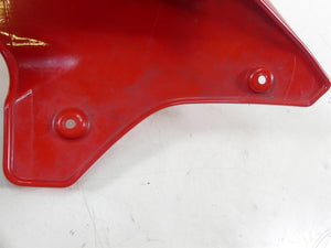 2020 Ducati Panigale V2 Left Tail Side Wing Cover Fairing -Read 482P2461AB | Mototech271