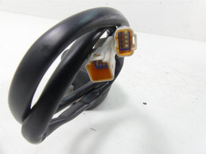 2015 KTM 1290R Super Duke Left Hand Turn Signal Light Control Switch 60311070100 | Mototech271