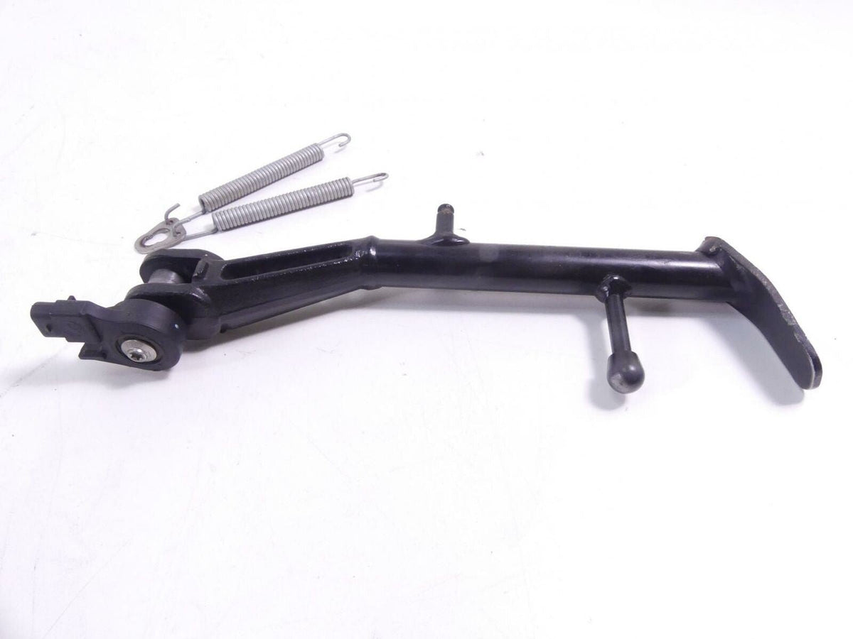 2016 BMW R1200 RT RTW K52 Side Kickstand Kick Jiffy Stand 46538532726 {{ shop.shopifyCountryName }} - Mototech271
