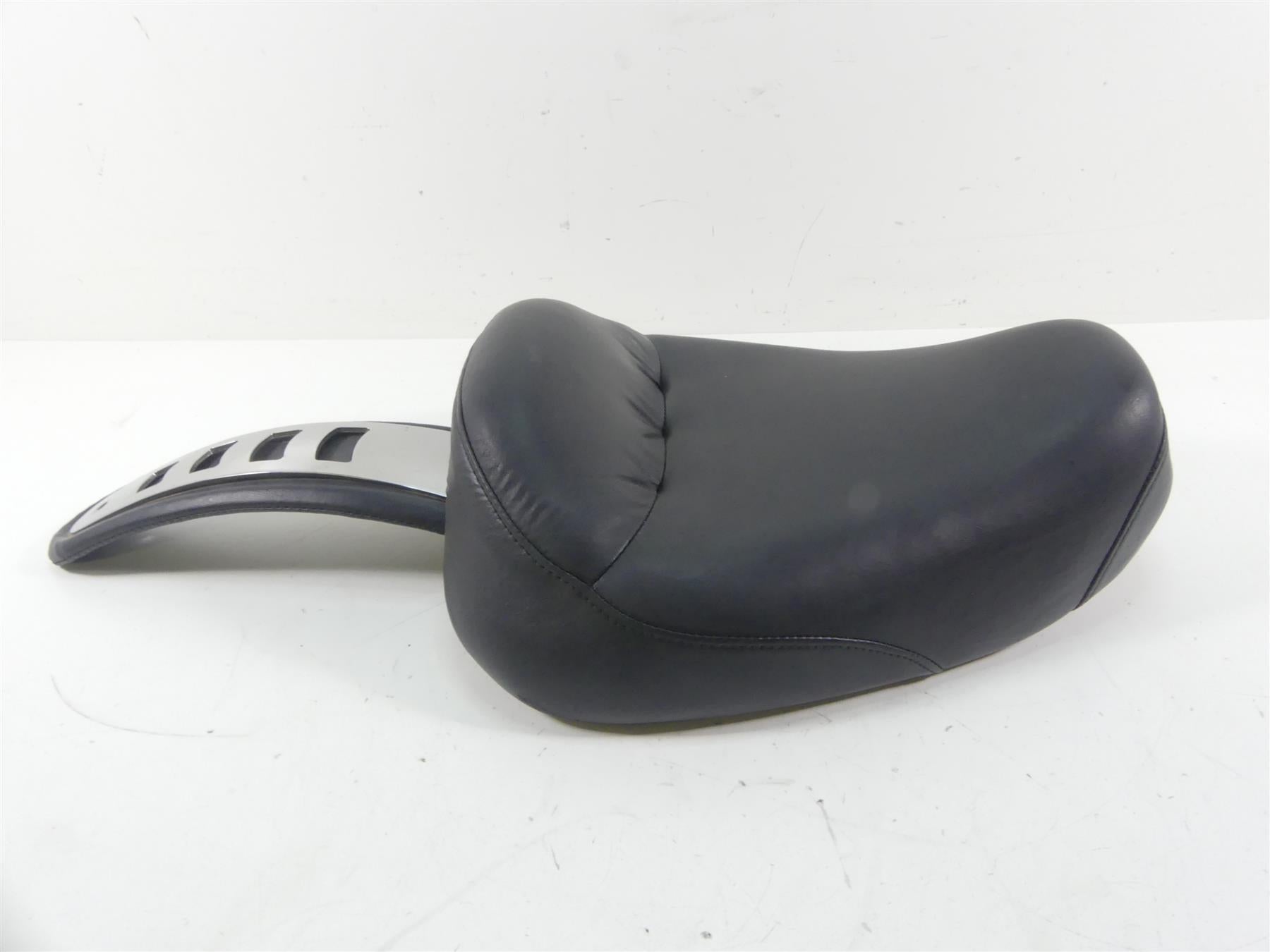 2001 Harley Davidson XL1200 Sportster Front Rider Seat Saddle - Read 52129-92 | Mototech271