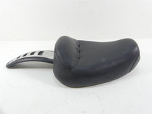 Load image into Gallery viewer, 2001 Harley Davidson XL1200 Sportster Front Rider Seat Saddle - Read 52129-92 | Mototech271
