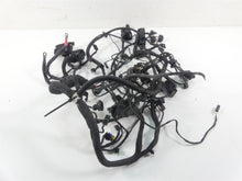 Load image into Gallery viewer, 2015 BMW F800GS K72 Engine &amp; Main Wiring Harness Loom 61118534518 12518566629 | Mototech271
