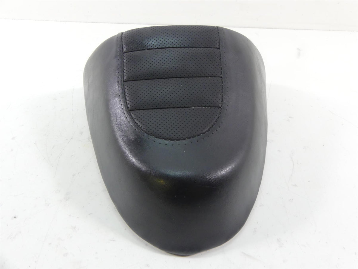 2006 Harley VRSCD Night V Rod Rear Passenger Pillion Saddle Seat- Read 52371-06 {{ shop.shopifyCountryName }} - Mototech271