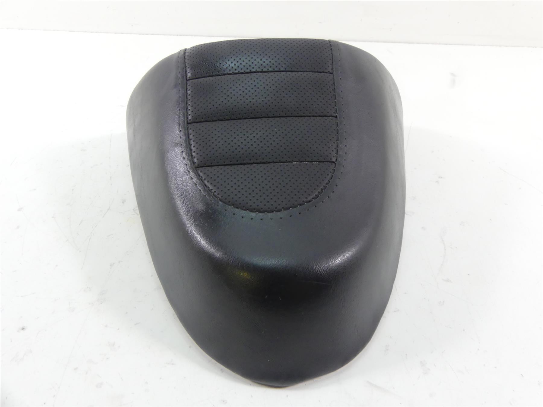 2006 Harley VRSCD Night V Rod Rear Passenger Pillion Saddle Seat- Read 52371-06 {{ shop.shopifyCountryName }} - Mototech271