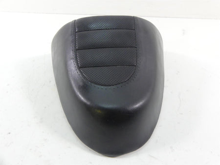 2006 Harley VRSCD Night V Rod Rear Passenger Pillion Saddle Seat- Read 52371-06 {{ shop.shopifyCountryName }} - Mototech271