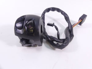 2012 Victory High Ball Left Hand Control Switch Blinker Light Horn - Read 401211 | Mototech271
