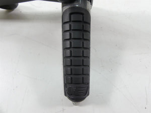 2009 Buell 1125 CR Left Footpeg Foot Peg Rest Bracket Set N0402.1ATZT | Mototech271