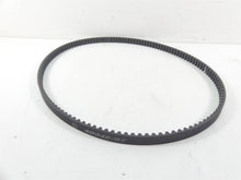 Load image into Gallery viewer, 2009 Harley FXDL Dyna Low Rider Rear Drive Belt  131T 1&quot; 40046-07 | Mototech271
