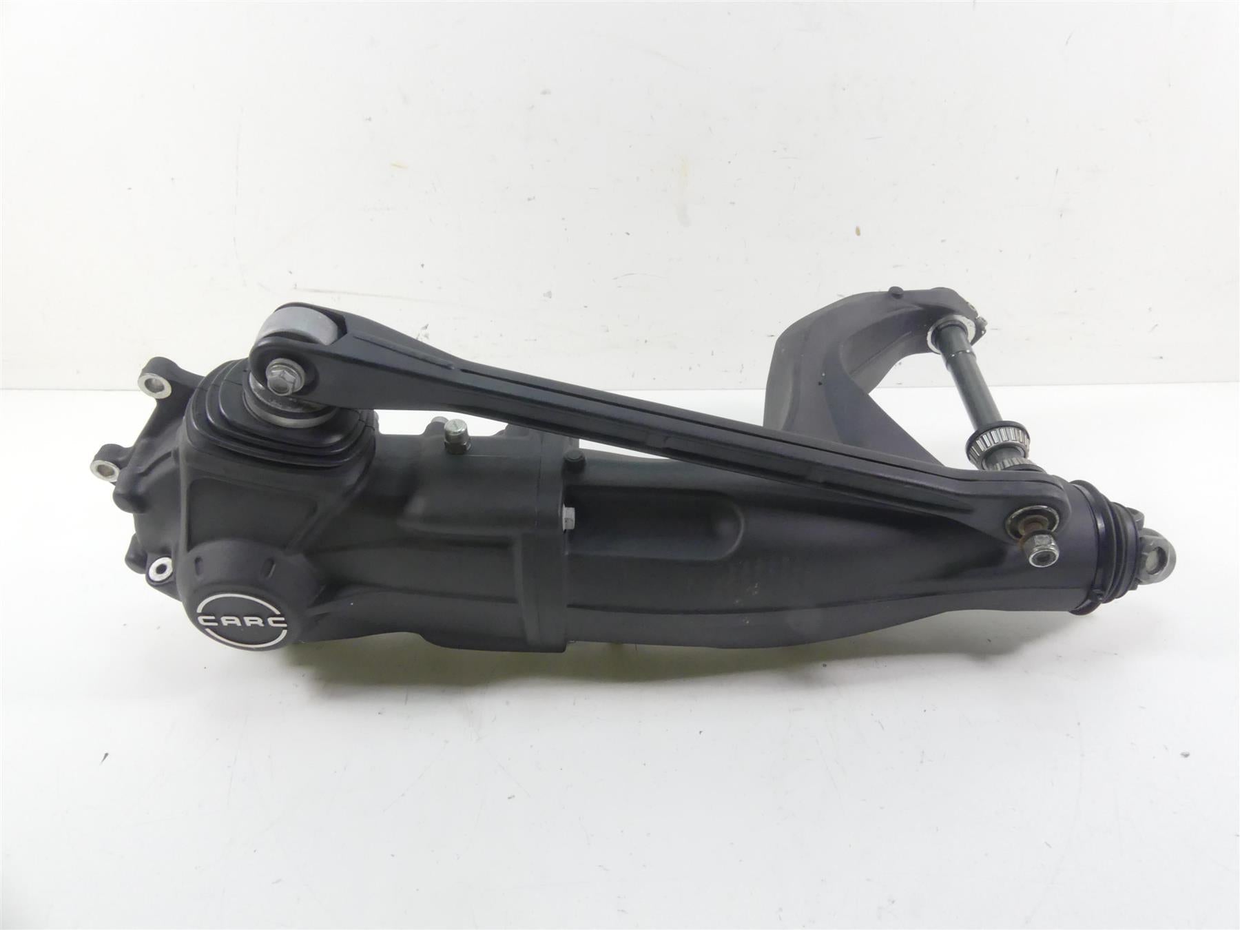 2014 Moto Guzzi Griso 1200 SE 8V Swingarm Differential Drive Shaft 976570 | Mototech271