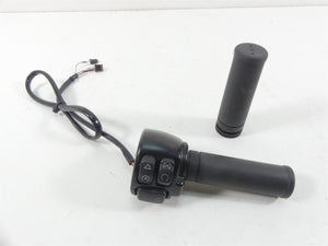 2019 Harley FLHC Softail Heritage Right Hand Start Stop Control Switch 71500462 | Mototech271