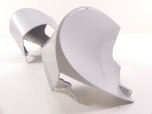Load image into Gallery viewer, 2009 Victory Vision Tour Lower Rear Tail Center Cover Fairing 5436208 | Mototech271
