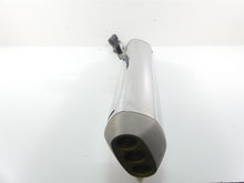 Load image into Gallery viewer, 2014 BMW K1600 GTL K48   Right Exhaust Pipe Muffler Silencer 18127701719 | Mototech271
