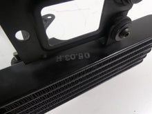 Load image into Gallery viewer, 2004 Aprilia RSV1000 R Mille Oil Cooler Radiator Set AP8104341 AP8104342 | Mototech271
