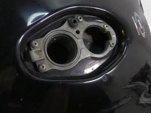 2006 Ducati 999 Biposto Fuel Gas Petrol Tank Reservoir - Read 58610531A | Mototech271