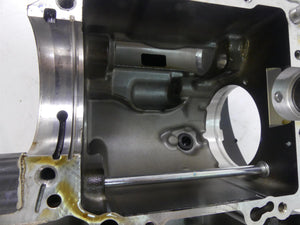 2019 Triumph Street Triple 765R Engine Crank Case Crankcase T1160976 | Mototech271
