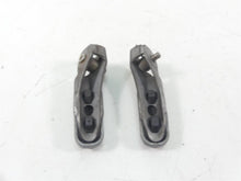 Load image into Gallery viewer, 2017 BMW R1200GS GSW K50 Rider Foot Peg Footpeg Rest Set 46718526740 | Mototech271
