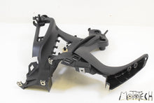 Load image into Gallery viewer, 2006 BMW K1200S K1200 S K40 Front Right  Stay Mount Bracket Holder 46637677762 | Mototech271
