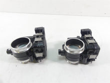 Load image into Gallery viewer, 2017 BMW R1200GS GSW K50 Fuel Injection Throttle Body Bodies Set 13548564959 | Mototech271
