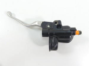 2006 Harley Sportster XL1200 Custom Front Brake Master Cylinder 1/2" 45146-04 | Mototech271