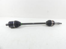 Load image into Gallery viewer, 2021 Kawasaki Teryx KRX1000 KRF1000 Left Rear Cv Drive Axle -Read  59266-0742 | Mototech271
