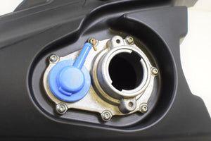 2015 Ducati Hypermotard 821 Fuel Gas Petrol Tank  58611981A | Mototech271