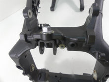 Load image into Gallery viewer, 2019 Triumph Street Triple 765R Straight Main Frame Chassis - Slvg T2072542 | Mototech271
