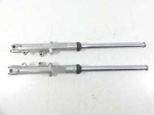 1978 Harley XLH1000 Sportster Ironhead Front Dual Disc 35mm Forks 46028-78 | Mototech271