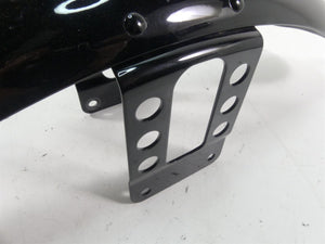 2020 Harley Sportster XL1200 NS Iron Front Fender Tire Hugger Mud Guard 59712-07 | Mototech271