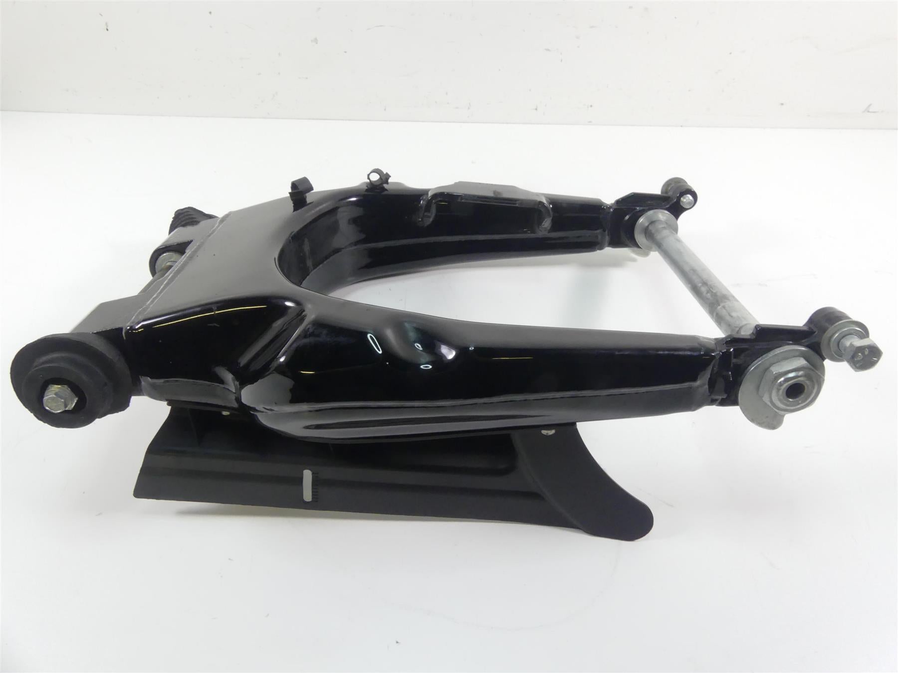 2016 Harley Touring FLHTP Electra Glide Rear Swing Arm Swingarm 25mm 47549-09A | Mototech271