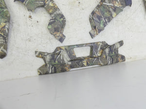 2017 Polaris General 1000 Camo Hunter Body Plastic Cover Cowl Set - Read 5452180 | Mototech271