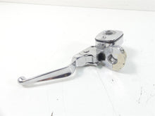 Load image into Gallery viewer, 2007 Harley FLHTCU SE2 CVO Electra Glide Chrome Clutch Master Cylinder 46113-02D | Mototech271
