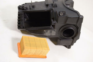 2012 BMW R1200 GS K25 Air Cleaner Breather Filter Box 13717720354 | Mototech271